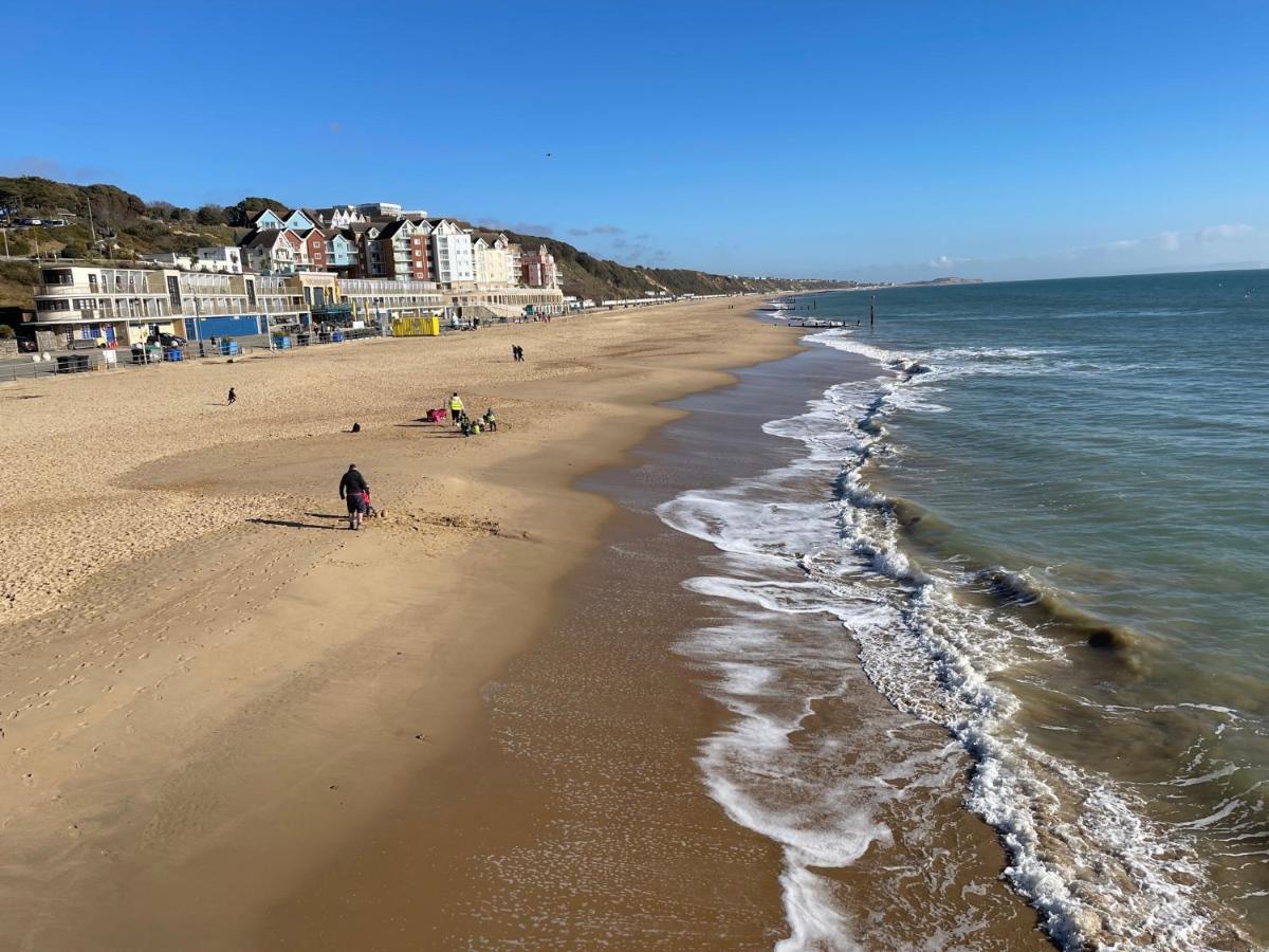 Privatunterkunft Tucktonia Retreat Bournemouth